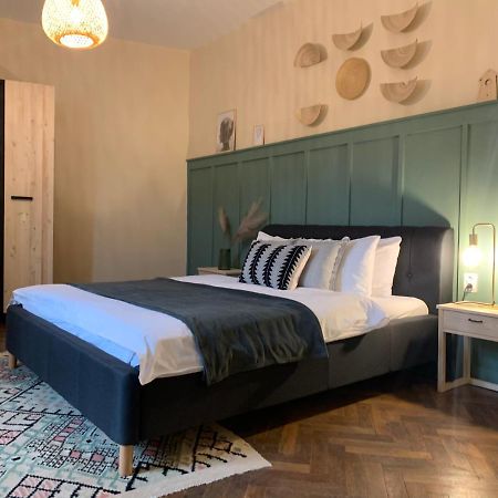 Aftar Inn Брашов Экстерьер фото